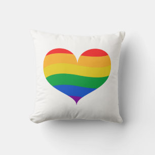 LGBT-Preis Kissen