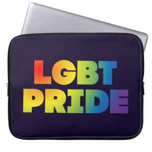 LGBT-PREIS LAPTOPSCHUTZHÜLLE