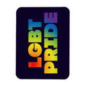 LGBT-PREIS MAGNET (Vertikal)