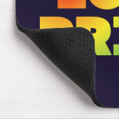 LGBT-PREIS MOUSEPAD (Ecke)