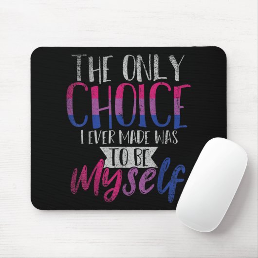 LGBT-Preis Mousepad (Mit Mouse)