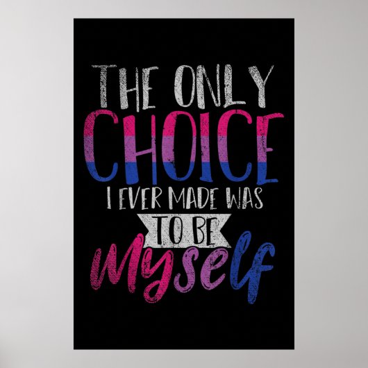 LGBT-Preis Poster (Vorne)