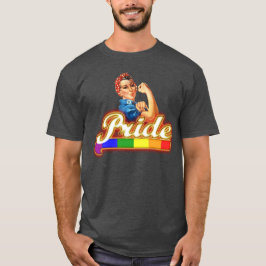 LGBT-Preis T-Shirt