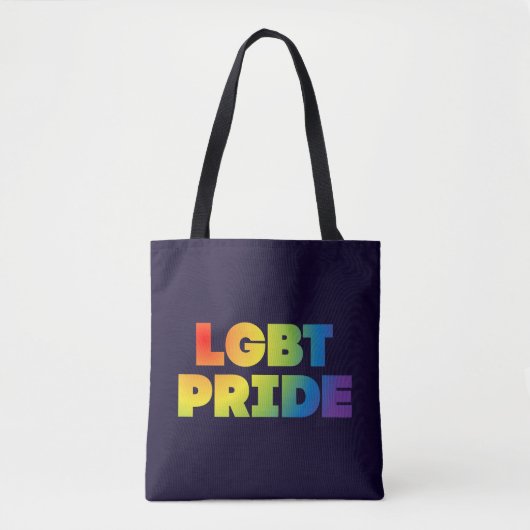 LGBT-PREIS TASCHE (Vorderseite)