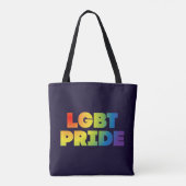 LGBT-PREIS TASCHE (Rückseite)