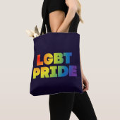 LGBT-PREIS TASCHE (Von Nahem)