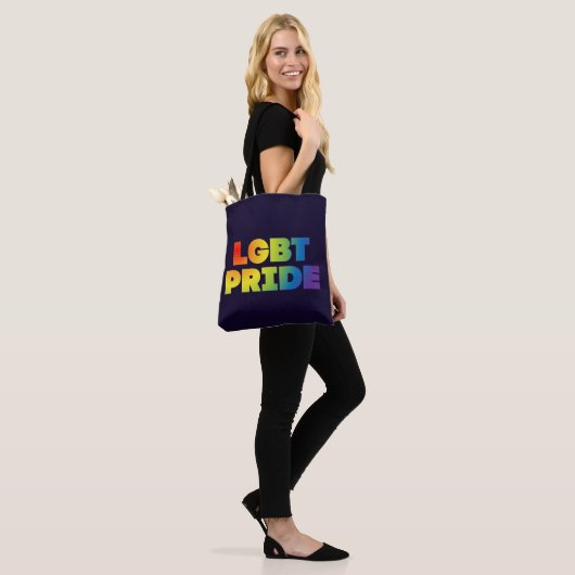LGBT-PREIS TASCHE (Am Model)
