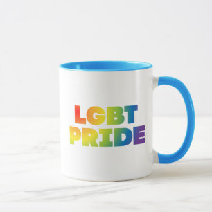 LGBT-PREIS TASSE