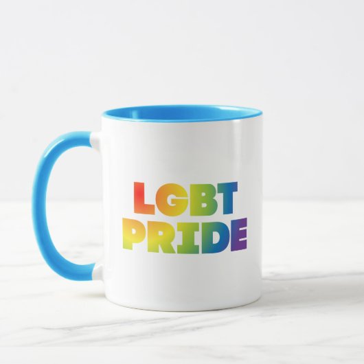 LGBT-PREIS TASSE (Links)
