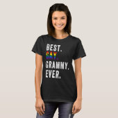 Lgbt Pride Best Gay Grammy Ever T-Shirt (Vorne ganz)
