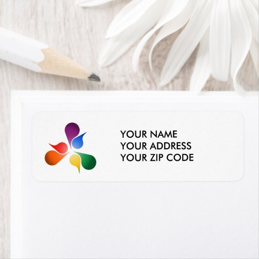 LGBT PRIDE BURST (Insitu)