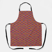 LGBT Pride Colors Women