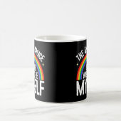LGBt Pride Equality Pride Lgbtq Kaffeetasse (Mittel)