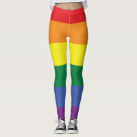 LGBT-Pride-Leggings