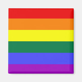 LGBT-Pride-Magnete Magnet