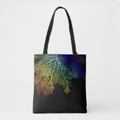 LGBT Pride Ocean Inspiriert Tasche (Vorderseite)