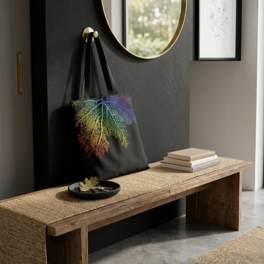 LGBT Pride Ocean Inspiriert Tasche