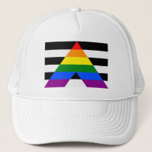 LGBT Pride Rainbow Proud