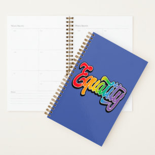 LGBT-Pride-Regenbogenflagge Planer