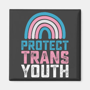 LGBT Prix Schützen Trans Transgender-Jugendkids Magnet