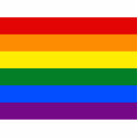 LGBT Rainbow Gay Pride Flag Freistehende Fotoskulptur<br><div class="desc">LGBT Regenbogenflagge ist eine Flagge, die für LGBT-Community Stolz zeigt. Präzise Regenbogenfarben machen wunderbare Geschenkideen und Merch für LGBT-Community. Mit diesem phantastischen LGBT-Geschenk unterstützen und stolz auf die Gleichheit sein. Große Geschenkideen für Schwule, Geschenkideen für Lesben, Geschenkideen für Bisexuelle und Geschenkideen für Transsexuelle. Besuchen Sie unser LGBT-Geschäft Nation, um mehr...</div>