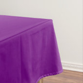 LGBT Rainbow Gay Pride Flag Tischdecke (Beispiel)