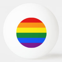 LGBT Rainbow Gay Pride Flag