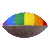 LGBT-Rainbow-Gay Pride Football (Gedreht 270)