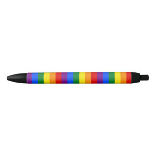 LGBT-Rainbow-Gay Pride Kugelschreiber