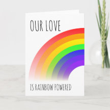 LGBT Rainbow