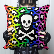 LGBT-Rainbow-Piratenflagge - Erklärung