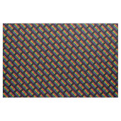 LGBT Rainbow Pride Flag Colors Gay Pride 2020 Stoff (Yard (91,4 cm))