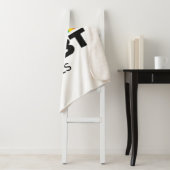 LGBT-Rechte Sherpadecke (Beispiel)