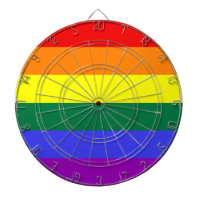 LGBT-Regenbogenflagge