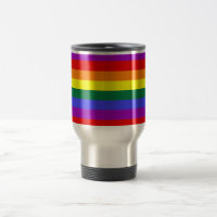 LGBT-Regenbogenflagge