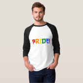 LGBT-Regenbogenpresse - Tank Top (Vorne ganz)