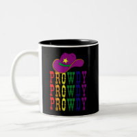 LGBT Rodeo Cowboy Cowgirl Howdy Gay Western