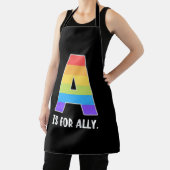 LGBT SCHÜRZE (InSitu)