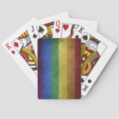 LGBT Spielkarten (Rückseite)