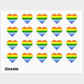 LGBT STICKER (Blatt)