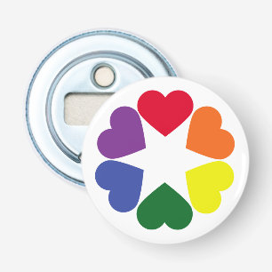 LGBT-Stolz Flaschenöffner