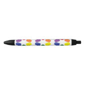 LGBT-Stolz Kugelschreiber (Vorderseite)