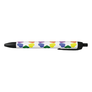 LGBT-Stolz Kugelschreiber