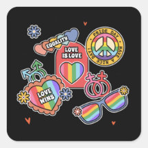 LGBT+Stolz. Liebe ist Liebe, Gleichheit, Pride Day