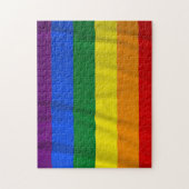 LGBT Stolz-Puzzlespiel Puzzle (Vertikal)