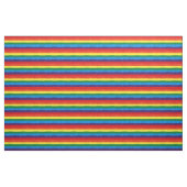 LGBT Stolz-Regenbogen-Gewebe Stoff (Yard (91,4 cm))