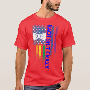 LGBT-Stolz Schwule Junggesellenparty Engagement 13 T-Shirt