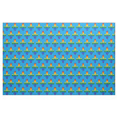 LGBT-Stolz Stoff (Fat Quarter (45,7 x 55,9 cm))