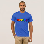 LGBT Stolz Tank Top (Vorne ganz)