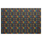 LGBT-Strichzeichen Stoff (Fat Quarter (45,7 x 55,9 cm))